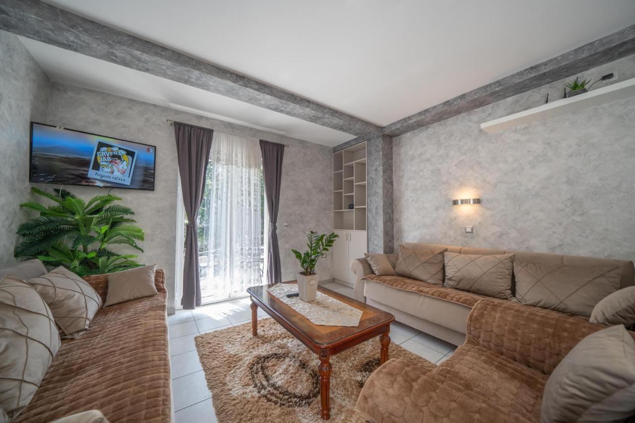 Apartman Anja Risan Ngoại thất bức ảnh