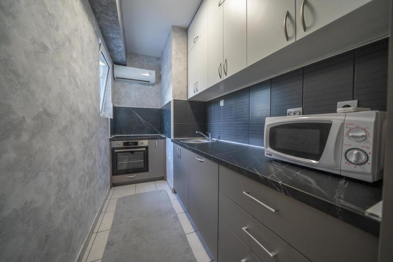 Apartman Anja Risan Ngoại thất bức ảnh